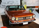 Renault Torino (1972)