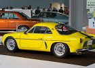 Alpine Willys Interlagos (1964)