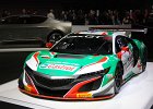 Honda NSX GT3