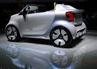 Smart Forease  On dirait un jouet pour des petits enfants