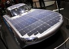 Thyssenkrup blue cruiser  J&#39;veux du soleil...