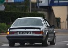 BMW 628 CS, Monteromobile, 11 octobre 2015  BMW 628 CS, Montereau, 11 octobre 2015