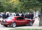 Chevrolet Camaro 350, Monteromobile, 11 octobre 2015  Chevrolet Camaro 350, Monteromobile, 11 octobre 2015