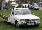 Renault 16 plateau, Monteromobile, 11 octobre 2015  Renault 16 plateau, Monteromobile, 11 octobre 2015