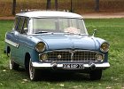 Simca break, Monteromobile, 11 octobre 2015  Simca break, Monteromobile, 11 octobre 2015