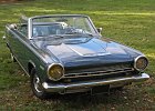 Dodge Nart GT  Dodge Nart GT, Monteromobile, 16 octobre 2016
