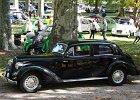 Hotchkiss  Hotchkiss, Monteromobile, 16 octobre 2016