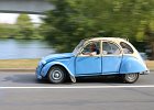 Citroën 2cv  Citroën 2cv, Monteromobile, 14 octobre 2018