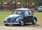 Volkswagen Coccinelle  Volkswagen Coccinelle, Monteromobile, 14 octobre 2018