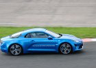 Alpine A110