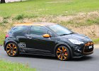 Citroën DS3