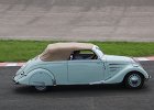 Peugeot 402 décapotable