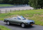 Peugeot 504 cabriolet