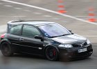 Renault Megane Sport (2004)