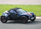 Secma Buggy
