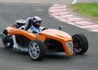 Tricycle moteur Suzuki
