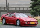 Venturi 260 APC