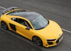 Audi R8 V10 2019  Audi R8 V10 2019, Montlhéry Tour d Automne, circuit de Linas-Montlhéry, 15 octobre 2022