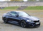 BMW M4  BMW M4, Montlhéry Tour d Automne, circuit de Linas-Montlhéry, 15 octobre 2022