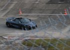 McLaren 720 S 2020  McLaren 720 S 2020, Montlhéry Tour d Automne, circuit de Linas-Montlhéry, 15 octobre 2022