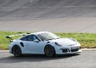 Porsche 911 GT3 RS 2016  Porsche 911 GT3 RS 2016, Montlhéry Tour d Automne, circuit de Linas-Montlhéry, 15 octobre 2022