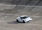 Alfa Romeo 4C 2019  Alfa Romeo 4C 2019, Montlhéry Festival du centenaire, circuit de Linas-Montlhéry, 13 octobre 2024