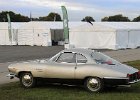 Alfa-Romeo Giulia SS  Alfa-Romeo Giulia SS, Montlhéry TFestival du centenaire, circuit de Linas-Montlhéry, 13 octobre 2024