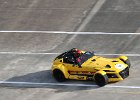 Donkervoort D8 GTO 2018  Donkervoort D8 GTO 2018, Montlhéry TFestival du centenaire, circuit de Linas-Montlhéry, 13 octobre 2024