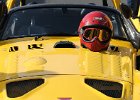 Donkervoort D8 GTO 2018  Donkervoort D8 GTO 2018, Montlhéry TFestival du centenaire, circuit de Linas-Montlhéry, 13 octobre 2024