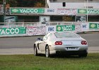 Ferrari 456 GT 2002  Ferrari 456 GT 2002, Montlhéry TFestival du centenaire, circuit de Linas-Montlhéry, 13 octobre 2024