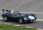 Lynx D-type 1979  Lynx D-type 1979, Montlhéry Festival du centenaire, circuit de Linas-Montlhéry, 13 octobre 2024