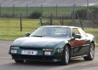 MVS Venturi Transcup 1991  MVS Venturi Transcup 1991, Montlhéry Festival du centenaire, circuit de Linas-Montlhéry, 13 octobre 2024