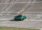 Mercedes AMG GTR 2018  Mercedes AMG GTR 2018, Montlhéry TFestival du centenaire, circuit de Linas-Montlhéry, 13 octobre 2024
