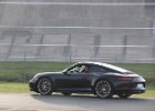 Porsche 911 Carrera 4S 2016  Porsche 911 Carrera 4S 2016, Montlhéry TFestival du centenaire, circuit de Linas-Montlhéry, 13 octobre 2024