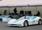 WM P70  WM P70, Montlhéry TFestival du centenaire, circuit de Linas-Montlhéry, 13 octobre 2024