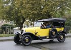 Citroën B2 1922  Citroën B2 1922