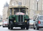 Renault 1934  Renault 1934, bouchon de Nemours, 6 octobre 2024
