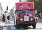 Mack B48  Mack B48, bouchon de Nemours, 5 octobre 2025