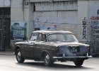 Rober 3000 1963  Rober 3000 1963, bouchon de Nemours, 5 octobre 2025