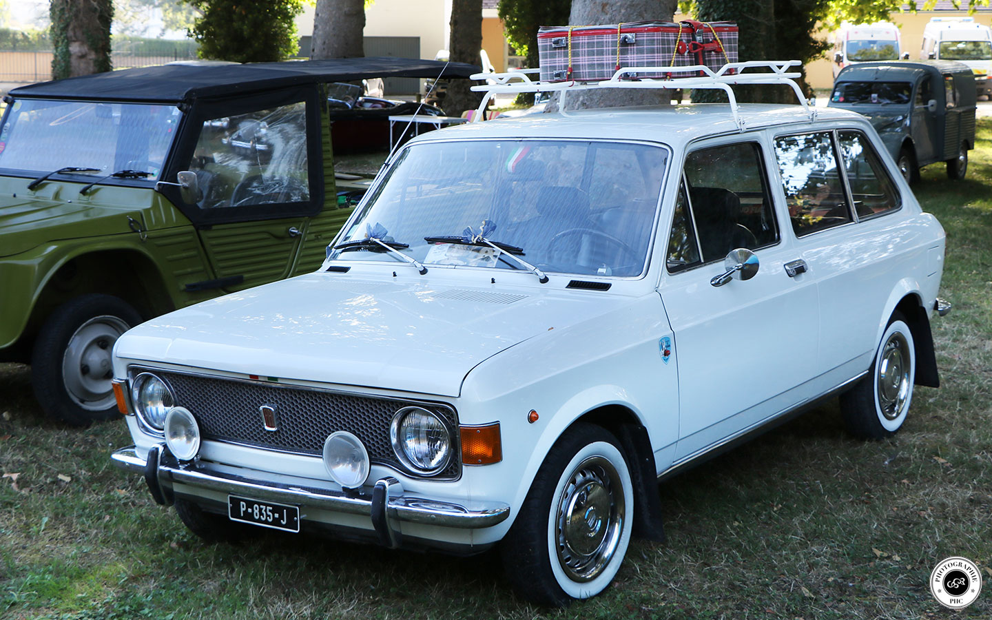 Fiat 128 Familiare