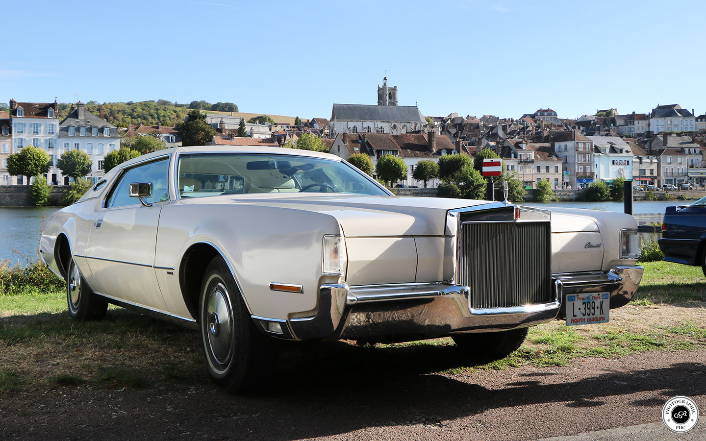 Lincoln Continental MkIV