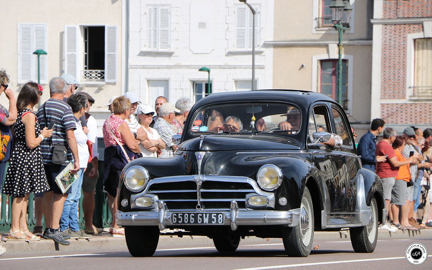 203 Peugeot
