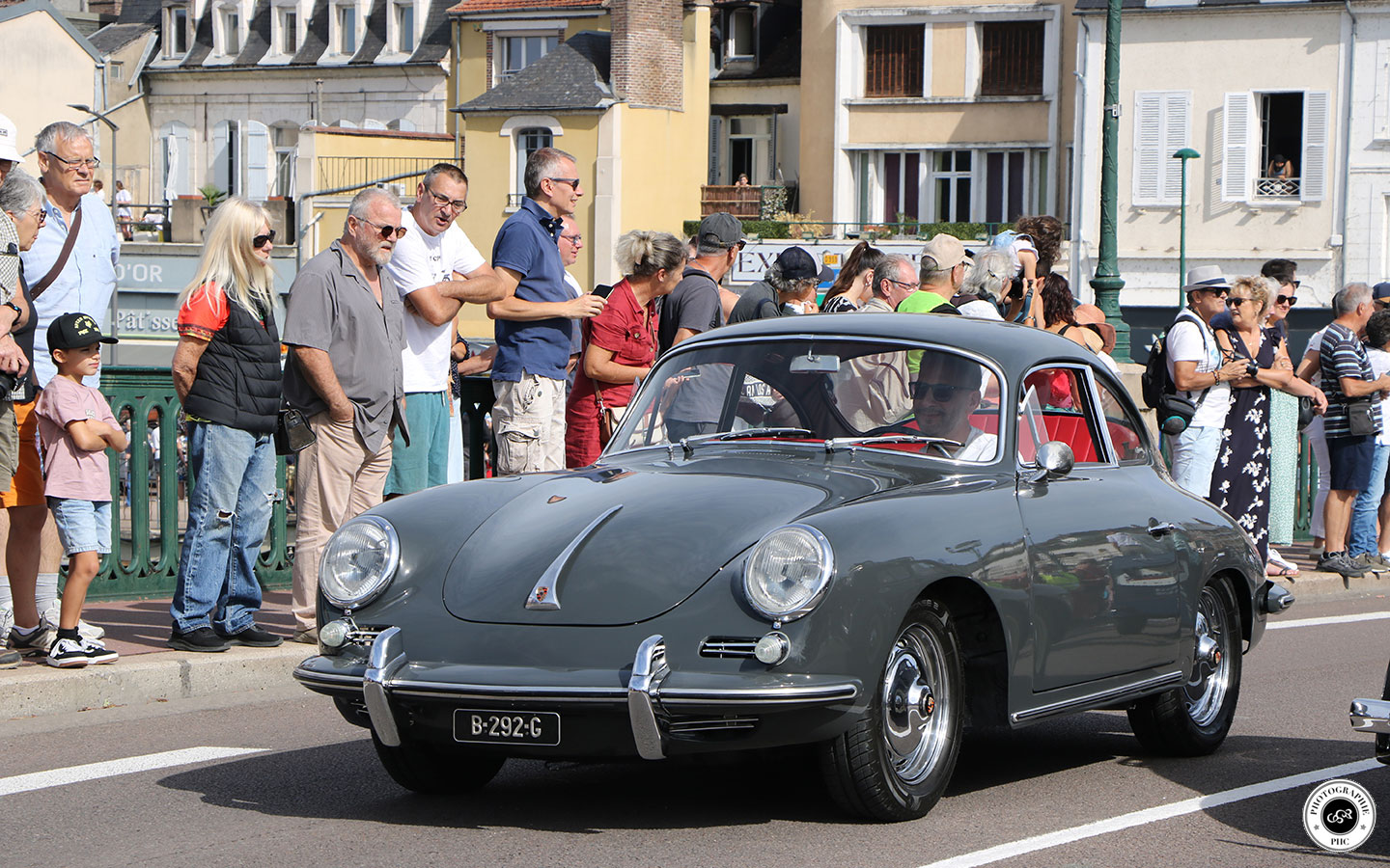 Porsche 356