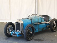 Amilcar  Amilcar, Vintage Revival Montlhery, 8 mai 2022