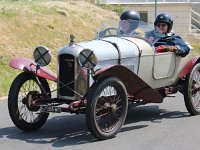 Amilcar  Amilcar, Vintage Revival Montlhery, 8 mai 2022
