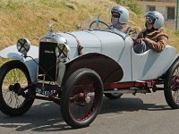 Amilcar  Amilcar, Vintage Revival Montlhery, 8 mai 2022