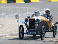 Amilcar  Amilcar, Vintage Revival Montlhery, 8 mai 2022
