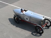 Amilcar CC 980cc 1921  Amilcar CC 980cc 1921, Vintage Revival Montlhery, 8 mai 2022