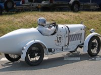Amilcar CGS Grand Sport 1927  Amilcar CGS Grand Sport 1927, Vintage Revival Montlhery, 8 mai 2022