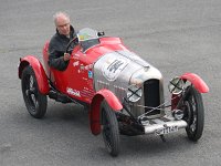 Amilcar CGSs 1100cc 1926  Amilcar CGSs 1100cc 1926, Vintage Revival Montlhery, 8 mai 2022
